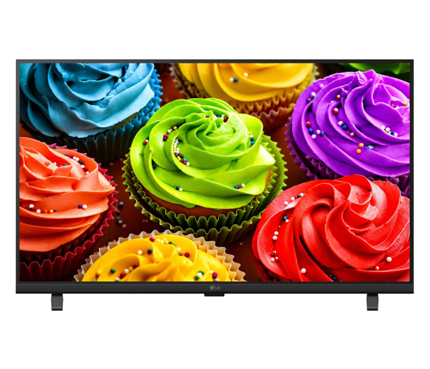 LG 32LB650B3LA 32" LG Smart HD - 1601619 - zdjęcie 2